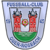 FC 1945 Ober-Rosbach