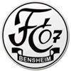 Wappen von FC 1907 Bensheim