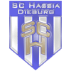 SC Hassia 1913 Dieburg II