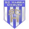 SC Hassia 1913 Dieburg