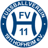 FV 1911 Hofheim/Ried