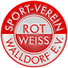 SV Rot-Weiß Walldorf