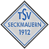 Wappen von TSV Seckmauern 1912