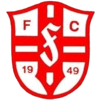 Wappen von FC Fürth 1949