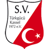 Wappen von SV Türkgücü 1972 Kassel
