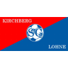 Wappen von SG Kirchberg/Lohne