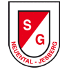 Wappen von SG Neuental-Jesberg