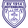 SV 1914 Rotenburg II