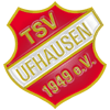 Wappen von TSV 1949 Ufhausen