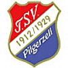 Wappen von TSV 1912/1929 Pilgerzell