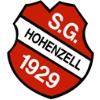 SG 1929 Hohenzell II