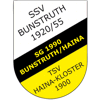 SG 1990 Bunstruth/Haina II