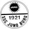 SSC Juno Burg 1921
