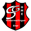 Wappen von SG Hintermeilingen/Ellar