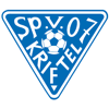 Wappen von SV 07 Kriftel