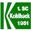 Wappen von 1. SC Kohlheck 1951