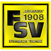 Wappen von FSV Germania 08 Steinbach/Taunus