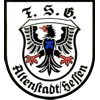 Wappen von FSG Altenstadt 1912