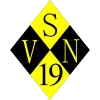 Wappen von SV 1919 Niederursel