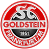Wappen von SC Goldstein 1951 Frankfurt