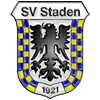 SV Teutonia 1921 Staden II