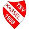 Wappen von TSV 08 Kassel