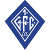 1. FC 03 Gelnhausen