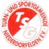 Wappen von TSG Niederdorfelden 1921