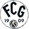 Wappen von FC Germania 09 Großkrotzenburg