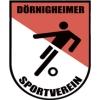 Wappen von Dörnigheimer SV 1973