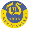 Wappen von TuS 1896 Merzhausen