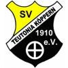 SV Teutonia 1910 Köppern III