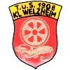 TuS 1908 Klein-Welzheim am Main