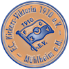 FC Kickers/Viktoria 1910 Mühlheim