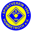 Wappen von SV 1960 Hummetroth