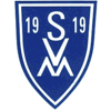 Wappen von SV 1919 Münster