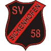 SV 1958 Sickenhofen