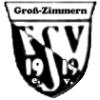 Wappen von FSV Gross Zimmern