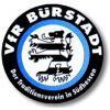 Wappen von VfR 1910 Bürstadt