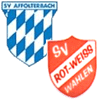 Wappen von SV Affolterbach/Wahlen