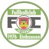 Wappen von FC 1976 Einhausen