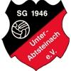 Wappen von SG Unter-Abtsteinach 1946