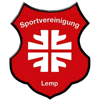 Wappen von SpVgg 1949 Lemp