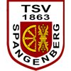 TSV 1863 Spangenberg II