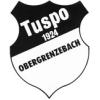 Wappen von Tuspo 1924 Obergrenzebach
