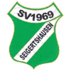 SV Grün-Weiß 1969 Seigertshausen II