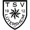 Wappen von TSV Lütersheim 1912
