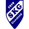 Wappen von SKG Gersfeld 1919