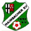 Haimbacher SV 1952 II