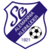 SG Alemannia 21 Kleinlüder